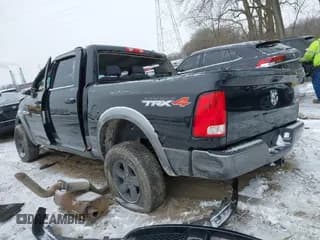 ✅ 2009 Dodge 1500 SLT • VIN: 1D3HV13T19S723669 • Lot: 41570864. Wystawiony na IAAI z przebiegiem 234 458 mil. Bezpłatny archiwum sprzedaży aukcyjnych z USA i szczegółowy raport historii pojazdu na DreamBid. Zdjęcie 3.