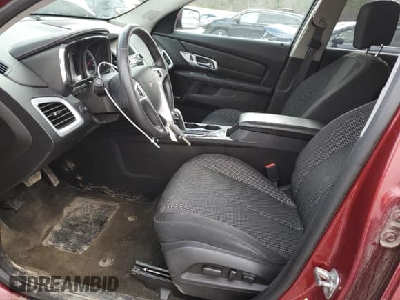 ✅ 2012 GMC Terrain SLE-2 • VIN: 2GKFLTE55C6237445 • Lot: 53320725. Listed on Copart with 142,920 mi. Free auction sales archive from the USA and detailed vehicle history report at DreamBid. Image 7.