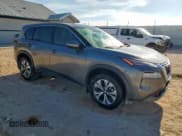 ✅ 2021 Nissan Rogue SV • VIN: 5N1AT3BA8MC681964 • Lot: 84047785. Listed on Copart with 83,014 mi. Free auction sales archive from the USA and detailed vehicle history report at DreamBid. Image 4.