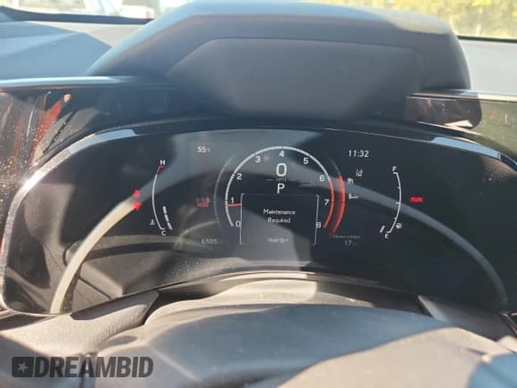 ✅ 2024 Lexus NX 350 F Sport • VIN: 2T2KGCEZ2RC050037 • Lot: 90004975. Wystawiony na Copart z przebiegiem 6 505 mil. Bezpłatny archiwum sprzedaży aukcyjnych z USA i szczegółowy raport historii pojazdu na DreamBid. Zdjęcie 9.