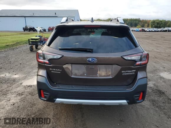 ✅ 2021 Subaru Outback Touring XT • VIN: 4S4BTGPDXM3208291 • Lot: 82723345. Wystawiony na Copart z przebiegiem 34 889 mil. Bezpłatny archiwum sprzedaży aukcyjnych z USA i szczegółowy raport historii pojazdu na DreamBid. Zdjęcie 6.