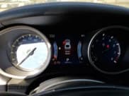 ✅ 2016 Maserati Ghibli S Q4 • VIN: ZAM57RTA6G1172334 • Lot: 85338024. Listed on Copart with 109,516 mi. Free auction sales archive from the USA and detailed vehicle history report at DreamBid. Image 9.