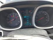 ✅ 2016 Chevrolet Equinox LS • VIN: 2GNFLEEK7G6282428 • Лот: 43536530. Опубликован ранее на IAAI с пробегом 218 688 миль. Бесплатный доступ к архиву аукционных продаж из США и подробный отчёт об истории автомобиля на DreamBid. Изображение 7.