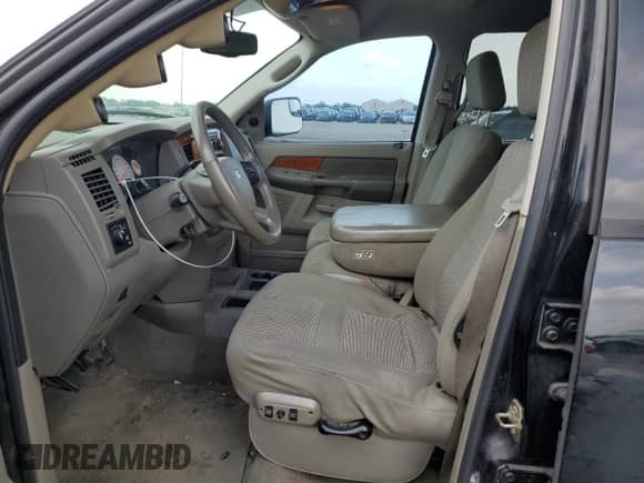 2006 Dodge 3500 SLT с VIN 3D7LL39C46G145538, выставлен на аукционе Copart как лот 54613045 с пробегом 238 067 миль миль и Чистый • Clean title. История ставок и продаж доступна на DreamBid. Изображение 7.