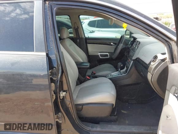 ✅ 2013 Chevrolet Captiva Sport LTZ • VIN: 3GNFL4EK8DS526434 • Lot: 42194036. Wystawiony na IAAI z przebiegiem 228 199 mil. Bezpłatny archiwum sprzedaży aukcyjnych z USA i szczegółowy raport historii pojazdu na DreamBid. Zdjęcie 5.