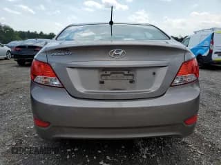 ✅ 2013 Hyundai Accent GLS • VIN: KMHCT4AE0DU302338 • Лот: 60175755. Опубликован ранее на Copart с пробегом 143 450 миль. Бесплатный доступ к архиву аукционных продаж из США и подробный отчёт об истории автомобиля на DreamBid. Изображение 6.