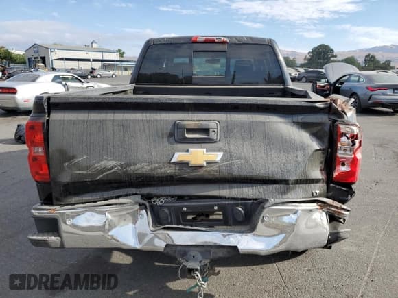 ✅ 2014 Chevrolet Silverado 1500 LT • VIN: 3GCUKREC1EG126583 • Лот: 71790304. Опубликован ранее на Copart с пробегом 79 925 миль. Бесплатный доступ к архиву аукционных продаж из США и подробный отчёт об истории автомобиля на DreamBid. Изображение 6.