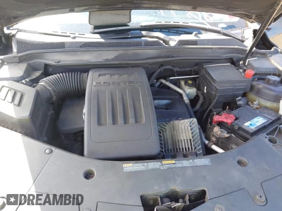 ✅ 2010 Chevrolet Equinox 1LT • VIN: 2CNALDEW8A6346575 • Лот: 43254196. Опубликован ранее на IAAI с пробегом Не указан. Бесплатный доступ к архиву аукционных продаж из США и подробный отчёт об истории автомобиля на DreamBid. Изображение 10.