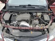 ✅ 2017 Chevrolet Volt Premier • VIN: 1G1RB6S50HU186908 • Lot: 48160644. Wystawiony na Copart z przebiegiem 63 170 mil. Bezpłatny archiwum sprzedaży aukcyjnych z USA i szczegółowy raport historii pojazdu na DreamBid. Zdjęcie 11.