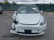 ✅ 2021 Tesla Model Y Long Range • VIN: 5YJYGDEE6MF298085 • Lot: 43417144. Listed on IAAI with 64,528 mi. Free auction sales archive from the USA and detailed vehicle history report at DreamBid. Image 11.