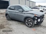 ✅ 2021 Hyundai Venue SEL • VIN: KMHRC8A32MU086198 • Lot: 51840815. Listed on Copart with 29,862 mi. Free auction sales archive from the USA and detailed vehicle history report at DreamBid. Image 4.