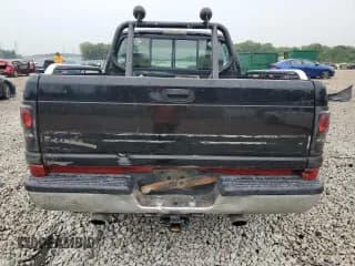 ✅ 1996 Dodge 1500 • VIN: 1B7HC16Y9TS701268 • Лот: 69636684. Опубликован ранее на Copart с пробегом 253 206 миль. Бесплатный доступ к архиву аукционных продаж из США и подробный отчёт об истории автомобиля на DreamBid. Изображение 6.
