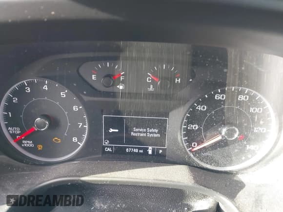 ✅ 2019 GMC Acadia SLE • VIN: 1GKKNLLA3KZ300506 • Lot: 41368094. Listed on IAAI with 67,749 mi. Free auction sales archive from the USA and detailed vehicle history report at DreamBid. Image 7.