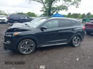 ✅ 2021 Hyundai Tucson Ultimate • VIN: KM8J3CAL9MU405435 • Lot: 42278414. Listed on IAAI with 36,292 mi. Free auction sales archive from the USA and detailed vehicle history report at DreamBid. Image 14.