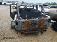 ✅ 2008 Jeep Wrangler Unlimited Sahara • VIN: 1J4GA59178L544357 • Lot: 54785005. Wystawiony na Copart z przebiegiem Nie podano. Bezpłatny archiwum sprzedaży aukcyjnych z USA i szczegółowy raport historii pojazdu na DreamBid. Zdjęcie 6.