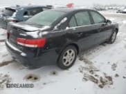 ✅ 2006 Hyundai Sonata GLS • VIN: 5NPEU46F86H134022 • Лот: 88073815. Опубликован ранее на Copart с пробегом 131 734 миль. Бесплатный доступ к архиву аукционных продаж из США и подробный отчёт об истории автомобиля на DreamBid. Изображение 3.