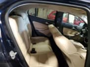 ✅ 2017 Mercedes-Benz GLA 250 • VIN: WDCTG4GB3HJ318766 • Lot: 81446655. Listed on Copart with Not provided. Free auction sales archive from the USA and detailed vehicle history report at DreamBid. Image 11.