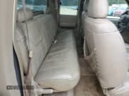 ✅ 1997 Chevrolet Silverado 1500 • VIN: 2GCEC19M5V1127329 • Lot: 84626874. Wystawiony na Copart z przebiegiem 225 705 mil. Bezpłatny archiwum sprzedaży aukcyjnych z USA i szczegółowy raport historii pojazdu na DreamBid. Zdjęcie 11.