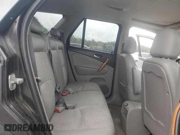 ✅ 2007 Saturn VUE V6 • VIN: 5GZCZ53417S846326 • Lot: 56464825. Wystawiony na Copart z przebiegiem 107 085 mil. Bezpłatny archiwum sprzedaży aukcyjnych z USA i szczegółowy raport historii pojazdu na DreamBid. Zdjęcie 11.