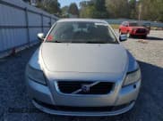 ✅ 2009 Volvo S40 2.4L • VIN: YV1MS382292464180 • Lot: 76491844. Listed on Copart with 109,250 mi. Free auction sales archive from the USA and detailed vehicle history report at DreamBid. Image 5.