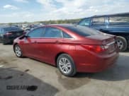 ✅ 2012 Hyundai Sonata GLS • VIN: 5NPEB4AC4CH331168 • Lot: 86474125. Listed on Copart with Not provided. Free auction sales archive from the USA and detailed vehicle history report at DreamBid. Image 2.
