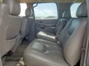 ✅ 2004 Chevrolet Suburban LT • VIN: 1GNEC16Z84J133055 • Лот: 63046885. Опубликован ранее на Copart с пробегом 229 745 миль. Бесплатный доступ к архиву аукционных продаж из США и подробный отчёт об истории автомобиля на DreamBid. Изображение 11.