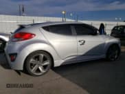 ✅ 2013 Hyundai Veloster Turbo • VIN: KMHTC6AE1DU152834 • Lot: 48996695. Wystawiony na Copart z przebiegiem 102 583 mil. Bezpłatny archiwum sprzedaży aukcyjnych z USA i szczegółowy raport historii pojazdu na DreamBid. Zdjęcie 3.