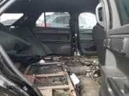 ✅ 2023 Ford Police Interceptor Utility • VIN: 1FM5K8ACXPGA19840 • Лот: 58341705. Опубликован ранее на Copart с пробегом Не указан. Бесплатный доступ к архиву аукционных продаж из США и подробный отчёт об истории автомобиля на DreamBid. Изображение 10.