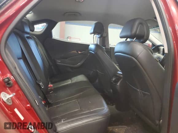 2015 Hyundai Azera с VIN KMHFG4JG3FA469221, выставлен на аукционе Copart как лот 50949075 с пробегом 82 923 миль миль и Чистый • Clean title. История ставок и продаж доступна на DreamBid. Изображение 10.