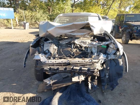 ✅ 2018 Toyota Tacoma TRD Sport • VIN: 3TMCZ5ANXJM135690 • Lot: 43347920. Listed on IAAI with 137,889 mi. Free auction sales archive from the USA and detailed vehicle history report at DreamBid. Image 6.