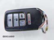 ✅ 2020 Honda Insight Touring • VIN: 19XZE4F99LE010043 • Лот: 42235458. Опубликован ранее на IAAI с пробегом 42 031 миль. Бесплатный доступ к архиву аукционных продаж из США и подробный отчёт об истории автомобиля на DreamBid. Изображение 11.