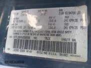 ✅ 1998 Dodge Dakota SLT • VIN: 1B7FL26X7WS586596 • Lot: 41745358. Wystawiony na IAAI z przebiegiem 173 950 mil. Bezpłatny archiwum sprzedaży aukcyjnych z USA i szczegółowy raport historii pojazdu na DreamBid. Zdjęcie 9.