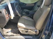 ✅ 2006 Saab 9-7X 4.2i • VIN: 5S3ET13SX62805639 • Lot: 80309215. Listed on Copart with Not provided. Free auction sales archive from the USA and detailed vehicle history report at DreamBid. Image 7.