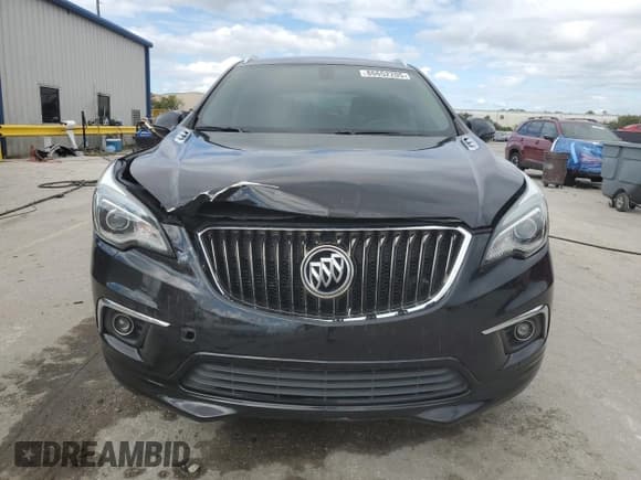 ✅ 2017 Buick Envision Essence • VIN: LRBFXBSA5HD239540 • Lot: 86652205. Listed on Copart with 158,669 mi. Free auction sales archive from the USA and detailed vehicle history report at DreamBid. Image 5.