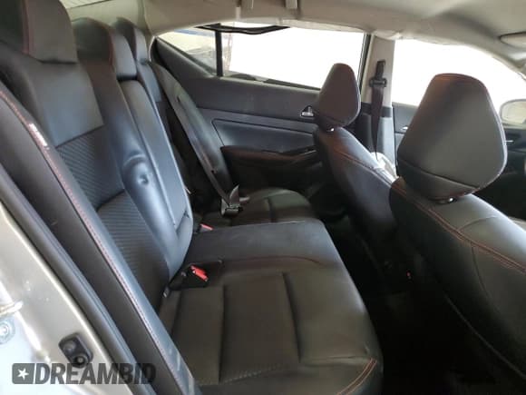 ✅ 2024 Nissan Altima SR • VIN: 1N4BL4CV3RN352929 • Lot: 92006285. Listed on Copart with 31,961 mi. Free auction sales archive from the USA and detailed vehicle history report at DreamBid. Image 10.