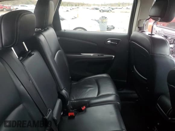 ✅ 2015 Dodge Journey Limited • VIN: 3C4PDCDG2FT630643 • Lot: 78949394. Wystawiony na Copart z przebiegiem 85 682 mil. Bezpłatny archiwum sprzedaży aukcyjnych z USA i szczegółowy raport historii pojazdu na DreamBid. Zdjęcie 11.