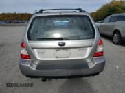 ✅ 2006 Subaru Forester X • VIN: JF1SG63616H759151 • Lot: 90609635. Listed on Copart with 138,670 mi. Free auction sales archive from the USA and detailed vehicle history report at DreamBid. Image 6.