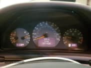 ✅ 2001 Mercedes-Benz CLK 320/430 • VIN: WDBLK70G71T075953 • Lot: 79556524. Wystawiony na Copart z przebiegiem 71 428 mil. Bezpłatny archiwum sprzedaży aukcyjnych z USA i szczegółowy raport historii pojazdu na DreamBid. Zdjęcie 9.