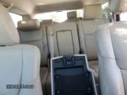 ✅ 2007 Jeep Commander Limited • VIN: 1J8HG58277C530114 • Lot: 54209465. Wystawiony na Copart z przebiegiem Nie podano. Bezpłatny archiwum sprzedaży aukcyjnych z USA i szczegółowy raport historii pojazdu na DreamBid. Zdjęcie 10.