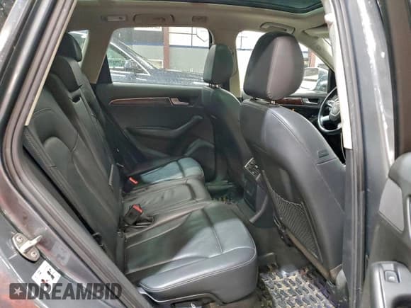 ✅ 2012 Audi Q5 Premium Plus • VIN: WA1LFAFP2CA121076 • Lot: 96114945. Wystawiony na Copart z przebiegiem 112 429 mil. Bezpłatny archiwum sprzedaży aukcyjnych z USA i szczegółowy raport historii pojazdu na DreamBid. Zdjęcie 11.