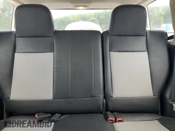 ✅ 2008 Jeep Patriot Sport • VIN: 1J8FT28078D601033 • Lot: 66777215. Listed on Copart with 121,535 mi. Free auction sales archive from the USA and detailed vehicle history report at DreamBid. Image 10.