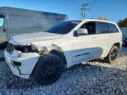 ✅ 2018 Jeep Grand Cherokee Altitude • VIN: 1C4RJFAG7JC334187 • Lot: 87098305. Wystawiony na Copart z przebiegiem 142 493 mil. Bezpłatny archiwum sprzedaży aukcyjnych z USA i szczegółowy raport historii pojazdu na DreamBid. Zdjęcie 1.