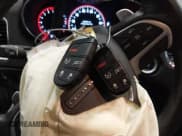 ✅ 2016 Dodge Durango Citadel • VIN: 1C4RDJEG8GC393410 • Lot: 42168748. Listed on IAAI with 66,005 mi. Free auction sales archive from the USA and detailed vehicle history report at DreamBid. Image 11.