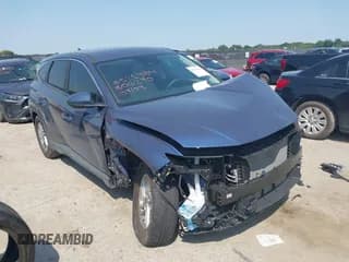 ✅ 2025 Hyundai Tucson SE • VIN: 5NMJA3DE5SH506290 • Lot: 43154116. Wystawiony na IAAI z przebiegiem 13 825 mil. Bezpłatny archiwum sprzedaży aukcyjnych z USA i szczegółowy raport historii pojazdu na DreamBid. Zdjęcie 1.