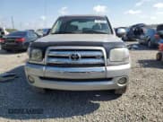 ✅ 2005 Toyota Tundra SR5 • VIN: 5TBET34105S477395 • Лот: 93130205. Опубликован ранее на Copart с пробегом 206 186 миль. Бесплатный доступ к архиву аукционных продаж из США и подробный отчёт об истории автомобиля на DreamBid. Изображение 5.