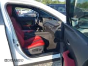 ✅ 2020 Lexus UX 250h F Sport • VIN: JTHR9JBH9L2024942 • Lot: 42986557. Listed on IAAI with Not provided. Free auction sales archive from the USA and detailed vehicle history report at DreamBid. Image 5.