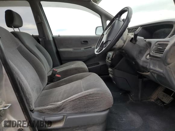 ✅ 1994 Honda Odyssey • VIN: RA21000148 • Lot: 79805304. Listed on Copart with 116,179 mi. Free auction sales archive from the USA and detailed vehicle history report at DreamBid. Image 7.