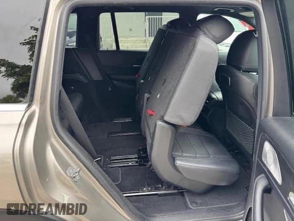 ✅ 2020 Mercedes-Benz GLS 450 • VIN: 4JGFF5KE9LA115060 • Лот: 69396575. Опубликован ранее на Copart с пробегом 84 147 миль. Бесплатный доступ к архиву аукционных продаж из США и подробный отчёт об истории автомобиля на DreamBid. Изображение 11.