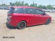 ✅ 2013 Mazda 5 Touring • VIN: JM1CW2CL1D0150542 • Lot: 42373900. Wystawiony na IAAI z przebiegiem Nie podano. Bezpłatny archiwum sprzedaży aukcyjnych z USA i szczegółowy raport historii pojazdu na DreamBid. Zdjęcie 4.