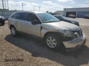 ✅ 2006 Chrysler Pacifica Touring • VIN: 2A4GM68446R826372 • Lot: 71285895. Wystawiony na Copart z przebiegiem 128 137 mil. Bezpłatny archiwum sprzedaży aukcyjnych z USA i szczegółowy raport historii pojazdu na DreamBid. Zdjęcie 4.